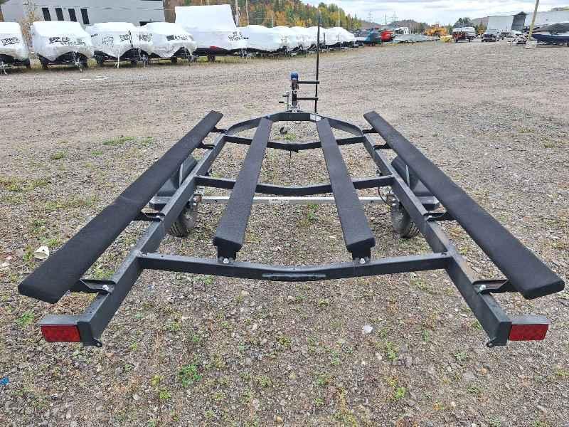 2022 Karavan REMORQUE SWITCH 19' — photo 6