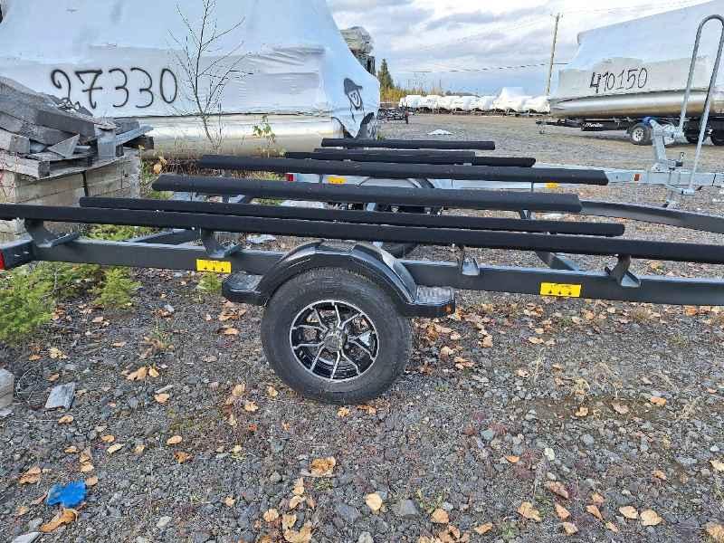 2024 Sea-Doo REMORQUES SWITCH 16'voir photo — photo 3