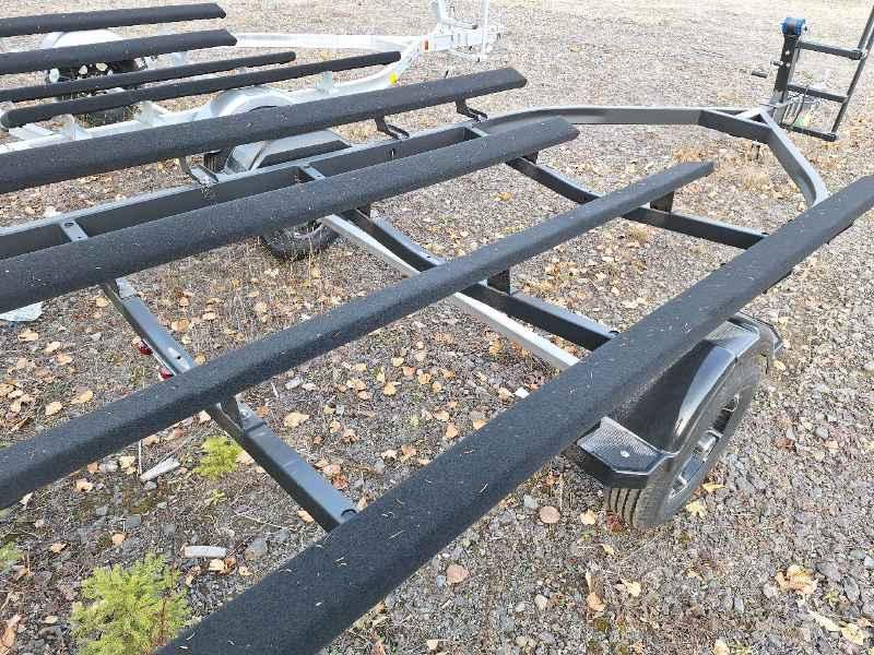 2024 Sea-Doo REMORQUES SWITCH 16'voir photo — photo 4