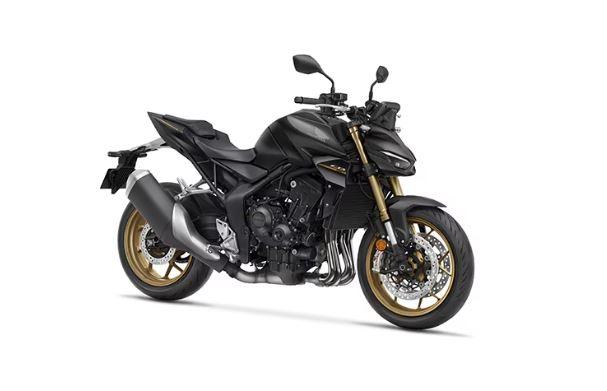 2025 Honda CB1000SP ABS — photo 2
