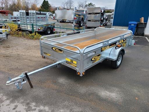 2022 Maxi-Roule UTS66123-S