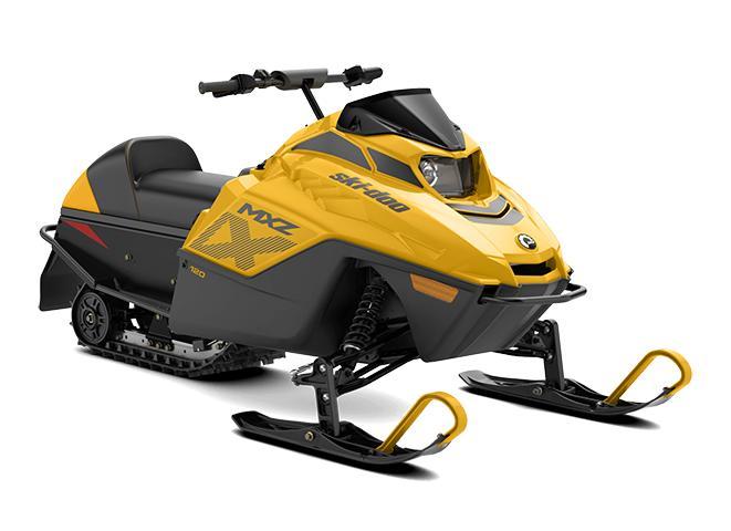 MXZ 120