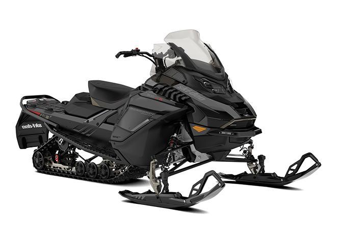 2026 Ski-Doo Renegade ADR w/ Enduro Pkg 900 ACE Écran 10.25''