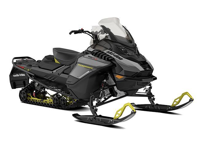 2026 Ski-Doo Renegade Adrenaline 900 ACE
