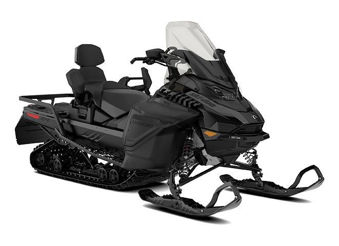 2026 Ski-Doo Expedition LE 20'' 900 ACE Turbo R E.S.