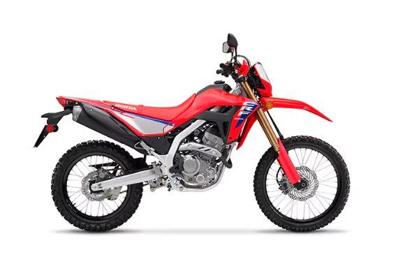 Dual Sport
