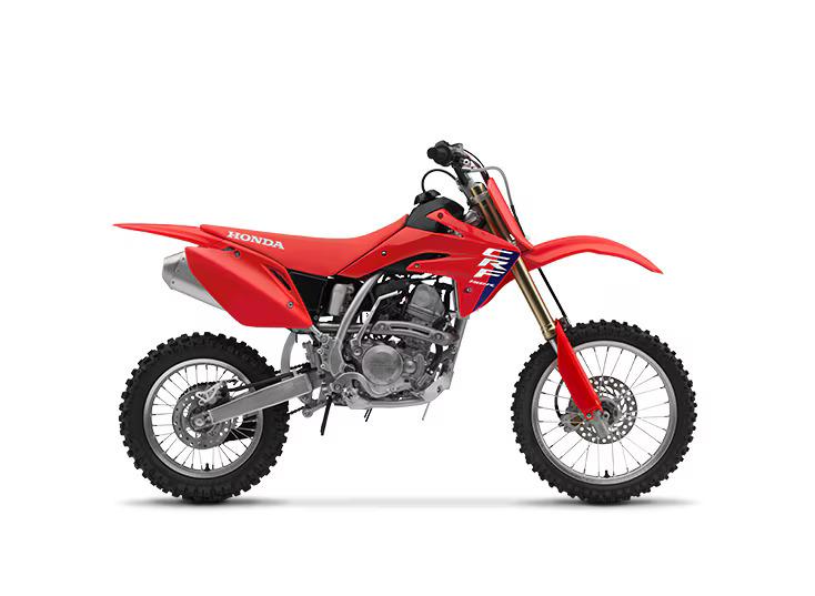 2026 Honda CRF150R