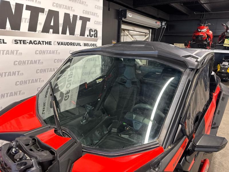2019 Can-Am Maverick X3 900 ACE Turbo — photo 2