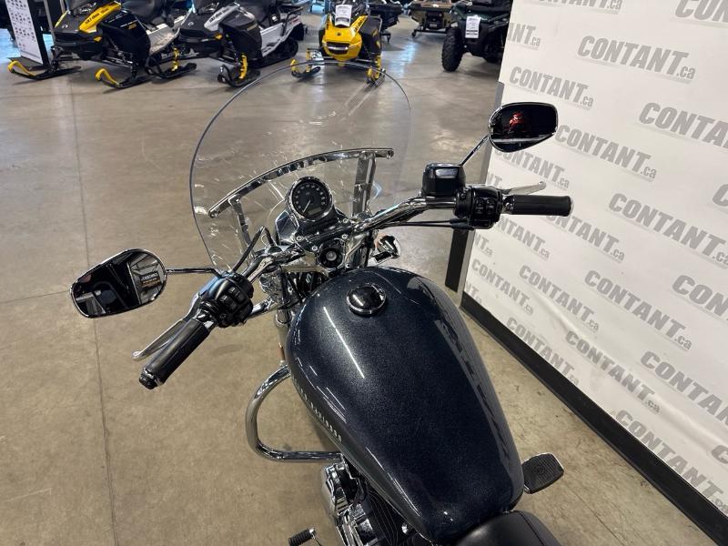 2015 Harley-Davidson XL1200 — photo 4