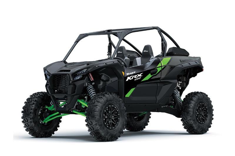 2026 Kawasaki Teryx KRX 1000