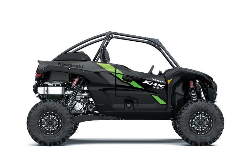 2026 Kawasaki Teryx KRX 1000 — photo 3