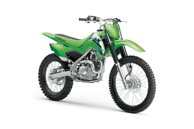 2026 Kawasaki KLX140R F