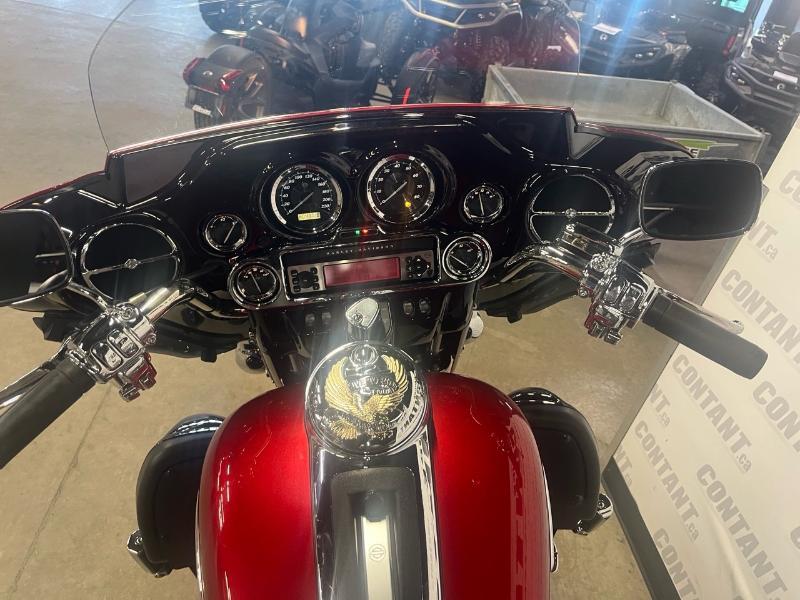 2013 Harley-Davidson FLHTCU — photo 3