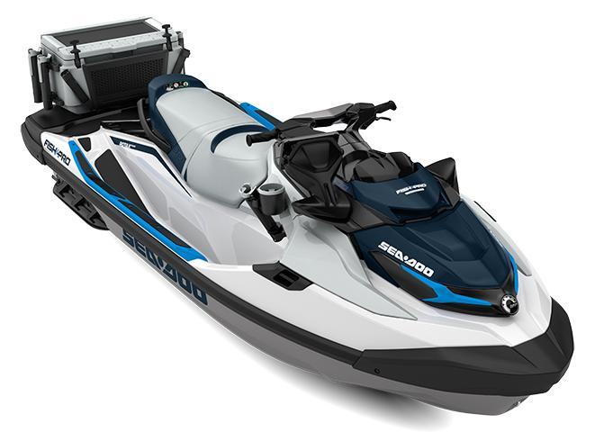 FishPro Sport