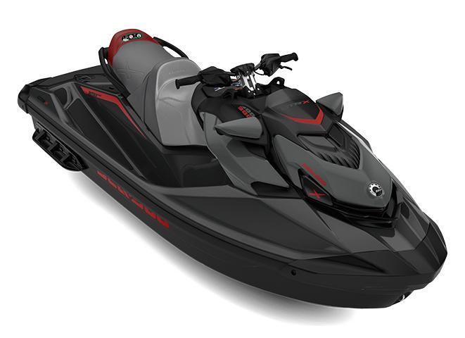 2026 Sea-Doo GTR-X 300