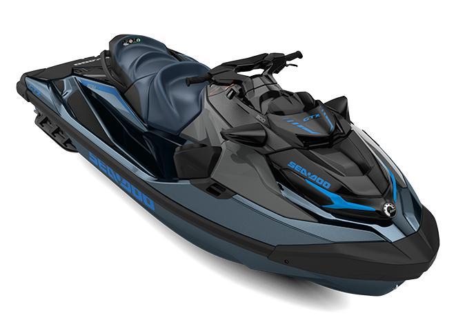 2026 Sea-Doo GTX 300