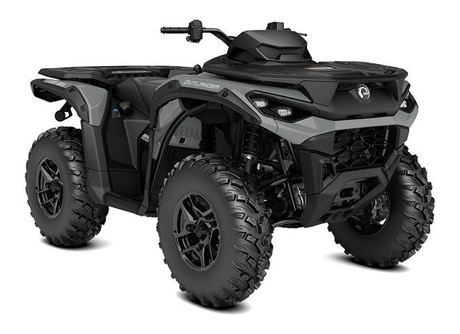 Outlander 850/1000R