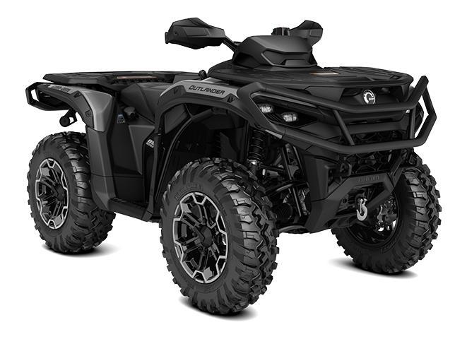 2026 Can-Am Outlander XT 850
