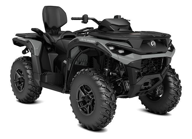 2026 Can-Am Outlander MAX DPS 1000R