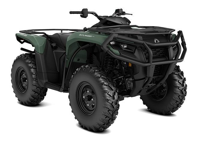 Outlander PRO