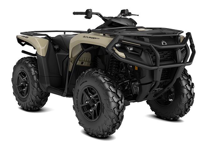2026 Can-Am Outlander PRO XU HD7