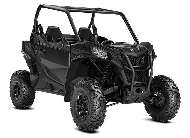 Maverick Sport