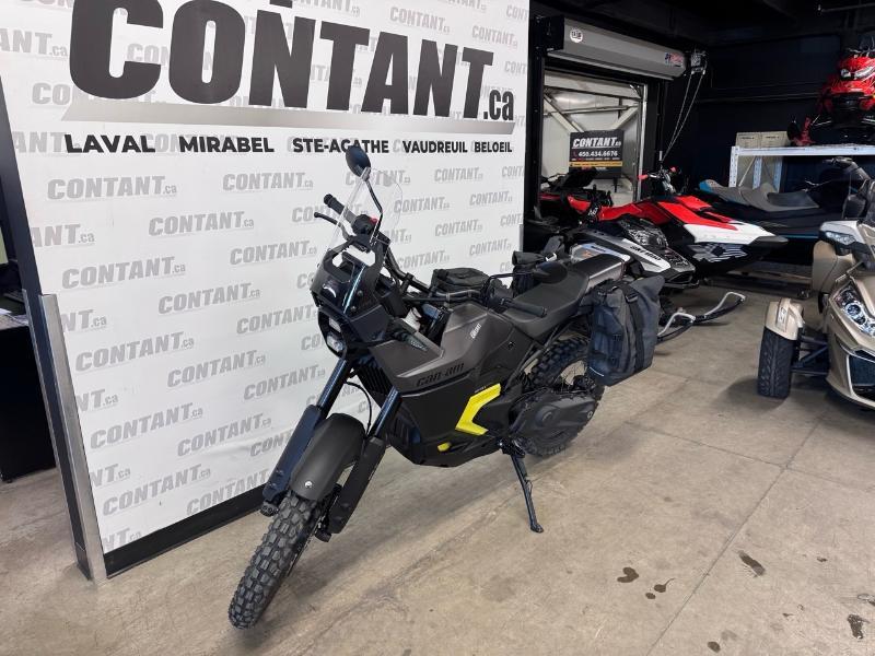 2025 Can-Am Origin — photo 2