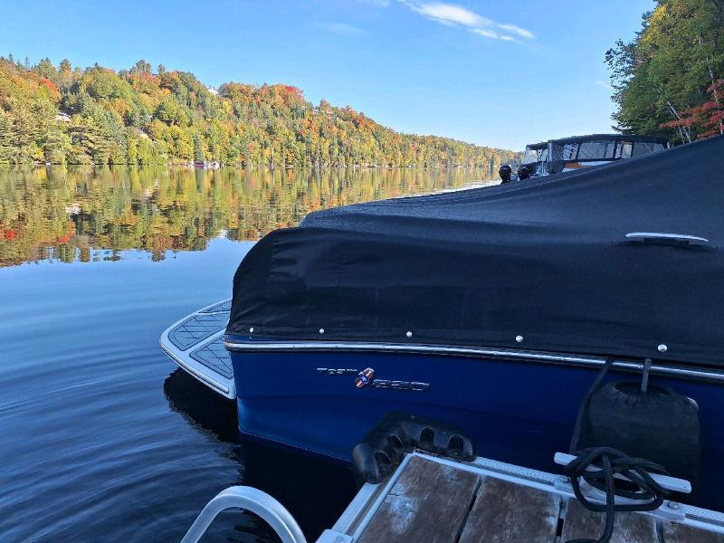 2009 Correct Craft Air Nautique 220 Team Edition — photo 10