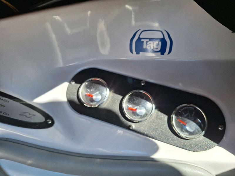 2009 Correct Craft Air Nautique 220 Team Edition — photo 12