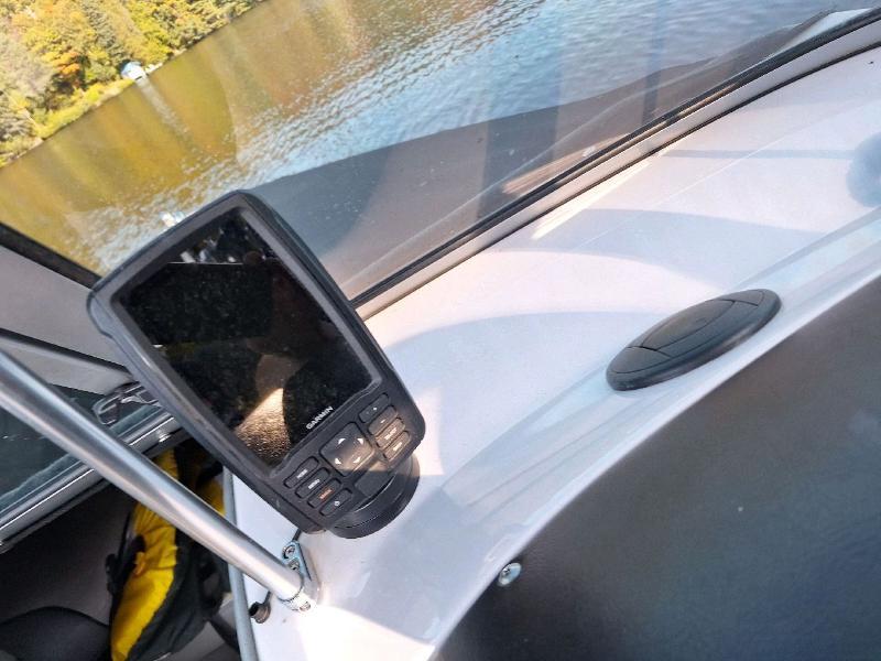 2009 Correct Craft Air Nautique 220 Team Edition — photo 14