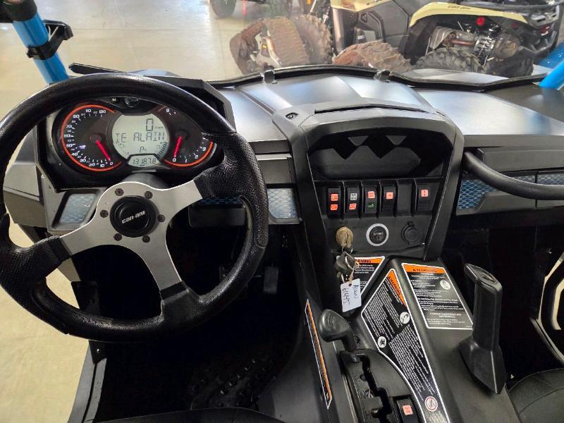 2019 Can-Am Commander XT 1000 — photo 5
