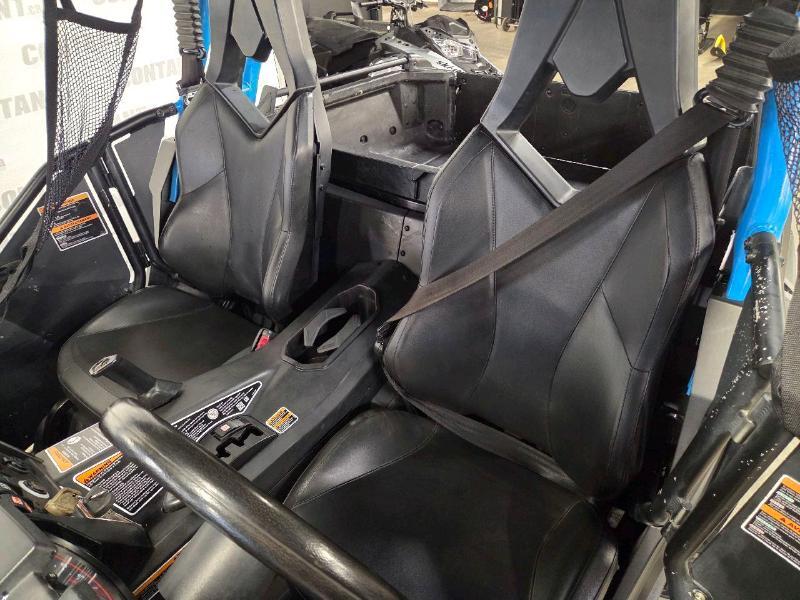 2019 Can-Am Commander XT 1000 — photo 7