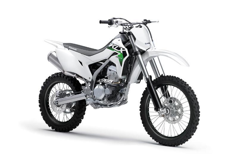 2026 Kawasaki KLX300R