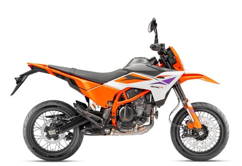 Supermoto