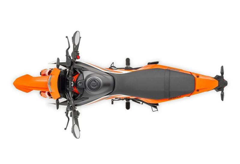 2026 KTM 390 SMC R — photo 6