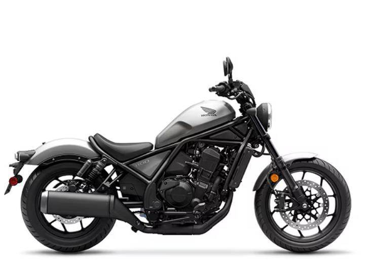 2026 Honda Rebel 1100 (ABS)
