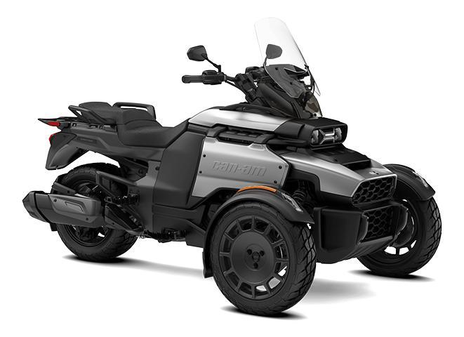 2026 Can-Am Canyon Standard