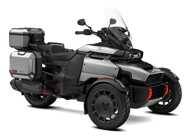 2026 Can-Am Canyon XT