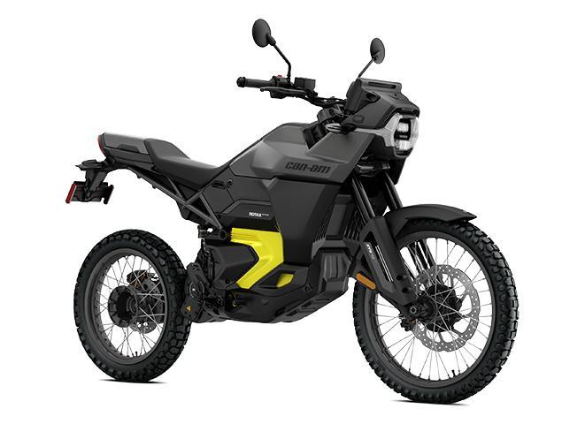 2026 Can-Am Origin