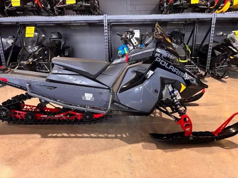 2021 Polaris Switchback Assault 850