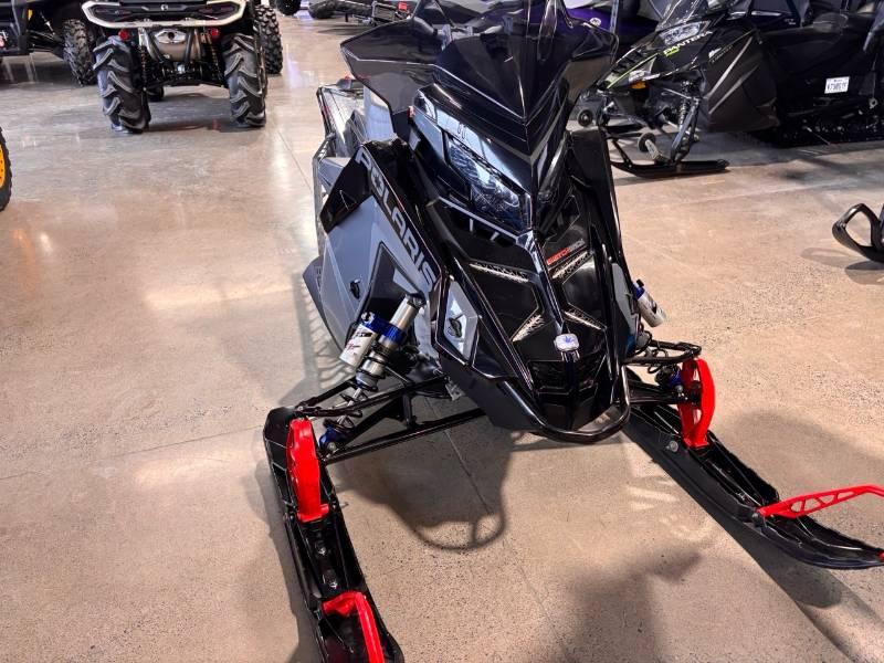 2021 Polaris Switchback Assault 850 — photo 2