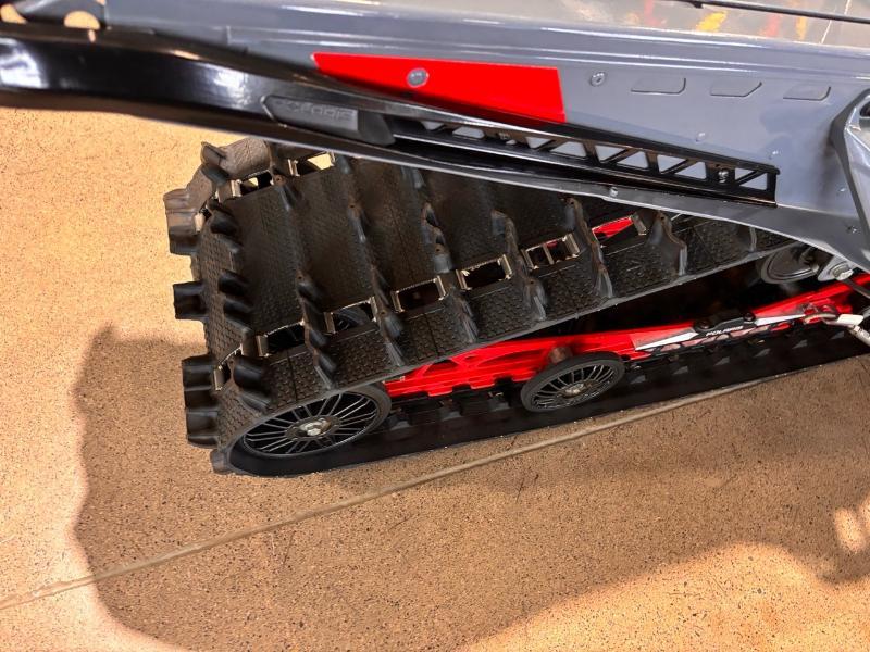2021 Polaris Switchback Assault 850 — photo 7