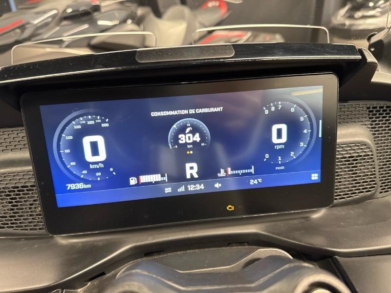 2025 Can-Am Spyder F3 Limited (SE6) — photo 3