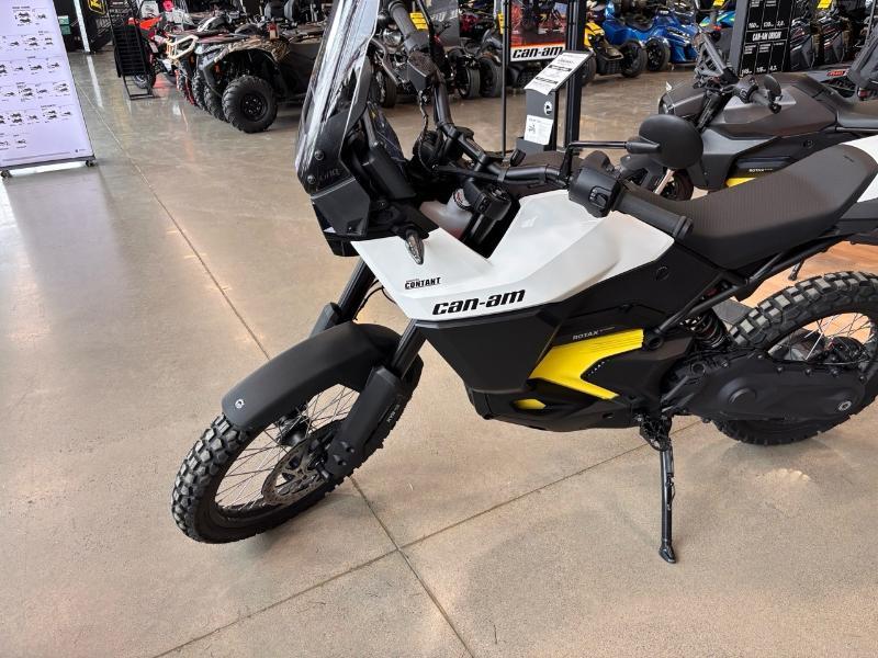 2025 Can-Am Origin — photo 2