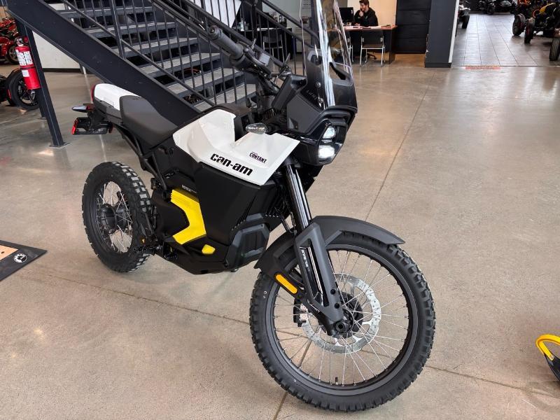 2025 Can-Am Origin — photo 3