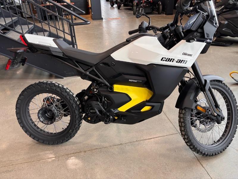 2025 Can-Am Origin — photo 4