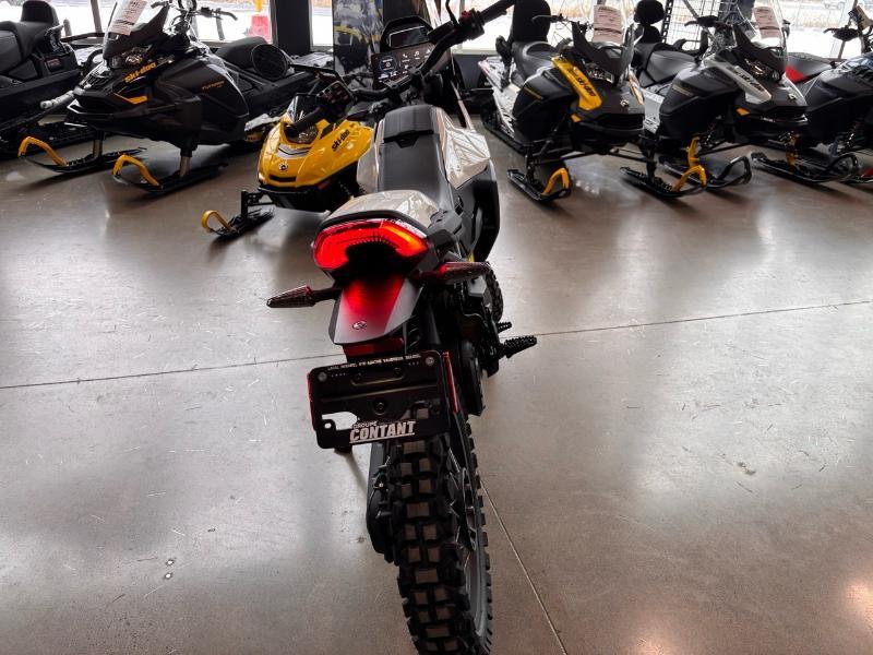 2025 Can-Am Origin — photo 5