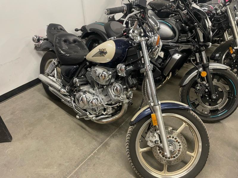 1998 Yamaha XV1100 Virago