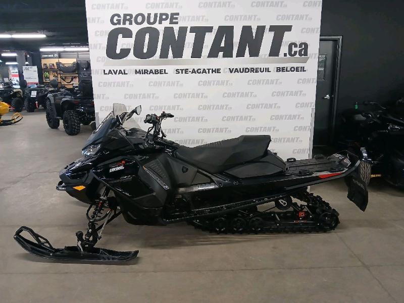 2023 Ski-Doo Renegade Enduro 900 Turbo — photo 2