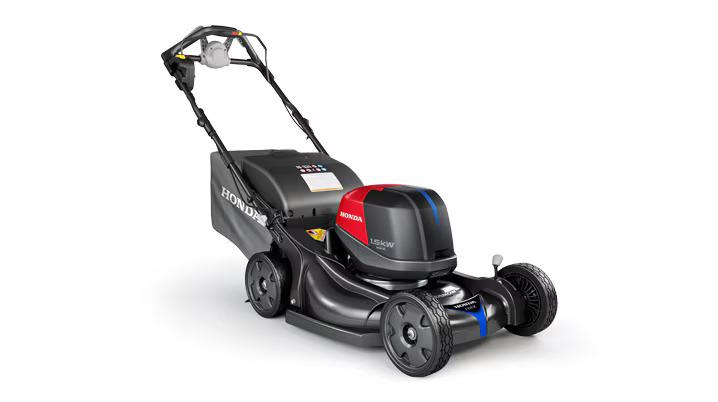 2026 Honda TONDEUSE À BATTERIES HRX21BVC4